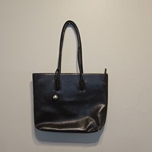 Furla Women Leather Tote Hobo Satchel bag